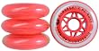 Labeda Cybernetic Wheels 80mm
