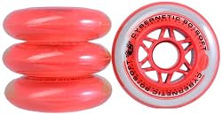 Labeda Cybernetic Wheels 80mm