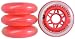 Labeda Cybernetic Wheels 80mm