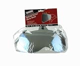 Vega Echo Mirror Shorty 3 Snap Shield for Motorcycle Helmet (Blue) 41cQTggpiqL. SL160 Vega Echo Mirror Shorty 3 Snap Shield for Motorcycle Helmet (Blue)