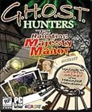 G.H.O.S.T. Hunters - The Haunting of Majesty Manor