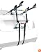 Allen 102S Premium 2-Bike Trunk Mount Rack