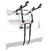 Allen 102S Premium 2-Bike Trunk Mount Rack