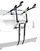 Allen 102S Premium 2-Bike Trunk Mount Rack