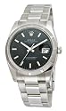 Rolex Oyster Perpetual Date Mens Watch 115210-BKSO