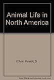 Animal life in North America