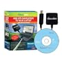 Deluo 31-311-12 USB GPS for Laptop Computers with Microsoft Streets and Trips 2007 DVD