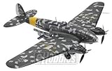 Revell 1:48 Heinkel He 111H-22