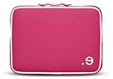 Be.ez - La robe - Sac pour Netbook 11,6" - Rouge
