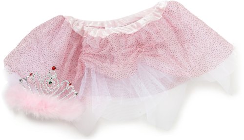 Limit Sport NC080 Gr. M - Tu-Tu Prinzessin 2-teilig (Krone-Can-Can) Preisvergleich
