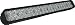 Vision X XIL-401V XMITTER 22 Flood Beam LED Light Bar