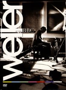 CD-Charts  Music : Paul Weller - At The BBC [2008] (NTSC)