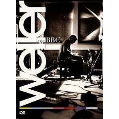 Paul Weller - At The BBC [DVD] [2008] [NTSC]