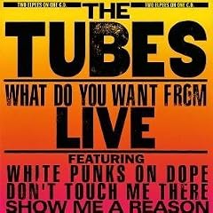 What Do You Want from Live