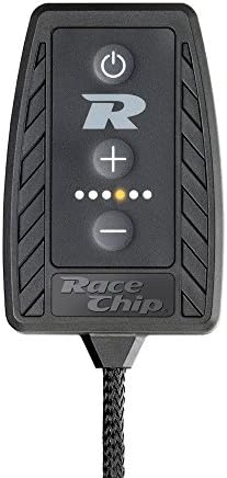 RaceChip ResponseControl Opel Astra 2.0L 16V Turbo 2.0L 141 kW