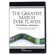 1973 All Blacks vs Barbarians DVD