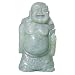 Hand-Carved Jade Buddha Spiritual Journey Figurine