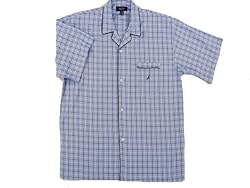 Nautica Sleepwear Easy Care Shirt