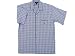 Nautica Sleepwear Easy Care Shirt