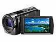 SONY デジタルHDビデオカメラレコーダー CX180 ブラック HDR-CX180/B