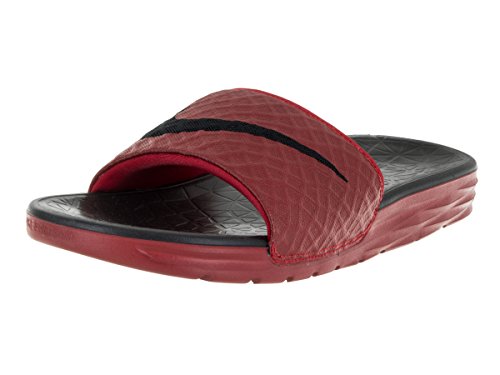 Nike Men's Benassi Solarsoft Sandal