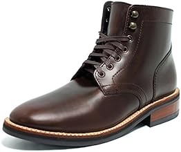 Thursday Boot Company President Men's 6" Lace-up Boot