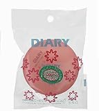 DIARY(ダイアリー) フリーケース ピンク 40g