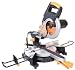 41cQZcgerFL. SL75  Evolution 10 TCT Multipurpose Sliding Miter Saw No. Rage3