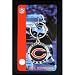 NFL Key Ring - Chicago Bears Logo