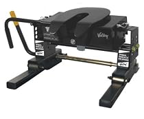 Valley 16K Pull Maxx Fifth Wheel Hitch with Glider
