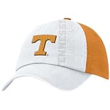 Nike Tennessee Volunteers Two Tone Alter Ego Adjustable Hat