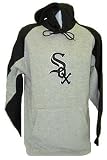Chicago White Sox Adult Hooded Game Shot Sweatshirt