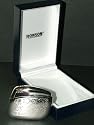 Ronson Lighter Shuttle  - Chrome