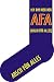 Sports : Socke - AFA (Arsch f&uuml;r Alles)