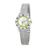 Disney Kids D827S232 Tinker Bell Time Teacher 