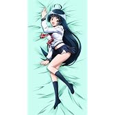 ペンギン娘はぁと抱き枕カバー(さくら)