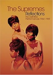The Supremes: Reflections - The Definitive Performances 1964-1969 (2006)