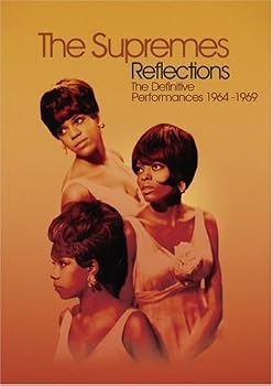 The Supremes: Reflections - The Definitive Performances 1964-1969