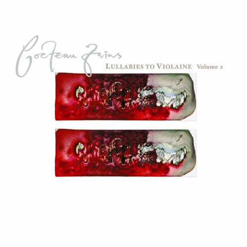 ララバイズ・トゥ・ヴァイオレイン:1993-1996 VOL.2:コクトー