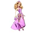 Mattel V6913 Barbie, Puppe Freundin Delancy aus Die Prinzessinnen-Akademie