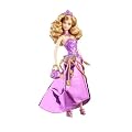 Mattel V6913 Barbie, Puppe Freundin Delancy aus Die Prinzessinnen-Akademie