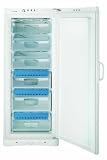 Indesit UFAAN 300 Gefrierschrank / A+ / 233 kWh/Jahr / 194 Liter / 150 cm H&ouml;he / 60 cm Breite / ICE&sup3; / Maxi-Schubladen / wei&szlig;