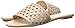 Nine West Women's June Leather Dress Sandal