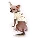 T-Shirt 'I'm Not A Plastic Dog'
