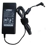 Origional 19V 4.74A Liteon  PA1900-04 power supply for Toshiba laptop models Toshiba Satellite: 1100 1105 1110 1115 1130 1135 1900 1905 1950  1955 2430 2435 A85 L10 L15 L20 L25 M30X M35X M45 M55 1600 1700  1900 1905 1955 1110 1115 1130 1135 1900 1905 2430 2435 A30 A35  M20    Compatible part numbers: Acbel Polytech API-1AD43 Acer: A1003.003 PA-1900-05QA Compaq: 177624-001 177626-001 180676-001 198713-001 298239-001 310925-001 324816-001 325112-001 308745-001 310925-001 309241-001 Dell: PA-11 Family PA-1900-05WD 55522 Delta Electronics: ADP-90FB Fujitsu: 25.10068.181 CA01007-0920 CP145081-01 FMV-AC314 FPCAC33 FPCAC33AP Hewlett Packard - HP: 0950-4359 DC895B#ABA DC895B#ABU F1454A F1781A F4813A F4813#ABA F4814A F5104A ADP-90HB Li-SHIN LSE0202A2090 Lite-On: PA-1900-05 MPC formerty MicronPC: NBP001375-00 NBP001393-00 NEC: OP-520-3001 OP-520-67501 Toshiba: PA3032U-1ACA PA3097U-1ACA PA3165U-3ACA PA3380U-1ACA Acer: AP A1003 003 PA-1900-05DQ Compaq: 177624-001 177626-001 180676-001 198713-001 298239-001 310925-001 324816-001 325112-001 308745-001 310925-001 309241-001 PPP014H-S 374474-002 393955-002 374791-001 394224-001 AP091F13LF 355289-999 355290-999 355291-999