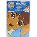 Diego Toddler Sheet and Pillow Case Set