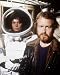 ALIEN 20X24 COLOR PHOTO