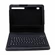 Waterproof Leather Case (Black) with Bluetooth Keyboard for 10.1" Motorola Xoom Tablet (Not for Wifi-only Version) Waterproof Leather Case (Black) with Bluetooth Keyboard for 10.1" Motorola Xoom Tablet (Not for Wifi-only Version)