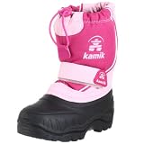 Kamik Toddler/Little Kid Ice Castle Insulated Boot
