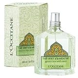 Green Tea with Mint Eau de Toilette